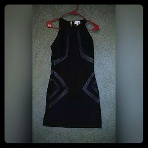 Honey and Rosie dress